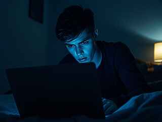 Chatbot AI sotto esame, cresce l’allarme degli esperti su suicidi e stragi di massa