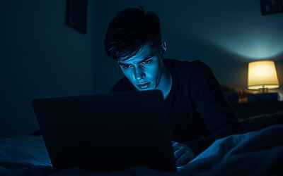 Chatbot AI sotto esame, cresce l’allarme degli esperti su suicidi e stragi di massa