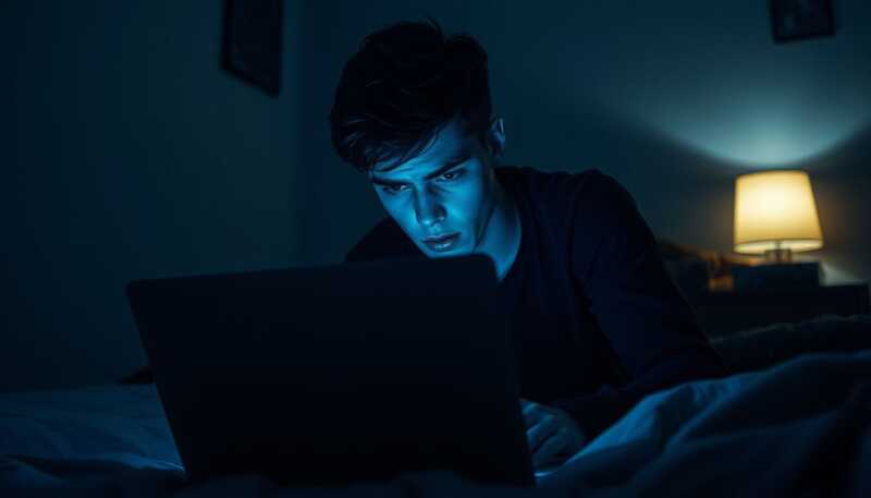 Chatbot AI sotto esame, cresce l’allarme degli esperti su suicidi e stragi di massa