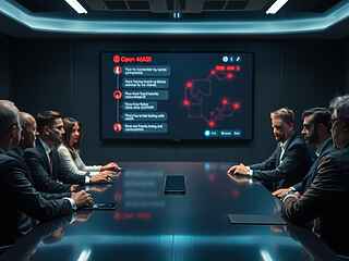 ChatGPT modalità adulta incentrata sul sesso scatena nuovi allarmi interni e preoccupazioni etiche in OpenAI