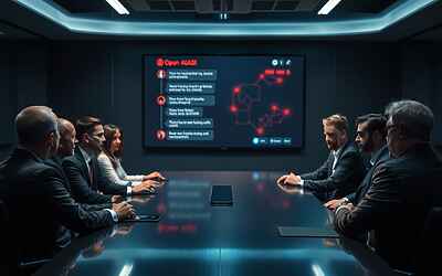 ChatGPT modalità adulta incentrata sul sesso scatena nuovi allarmi interni e preoccupazioni etiche in OpenAI