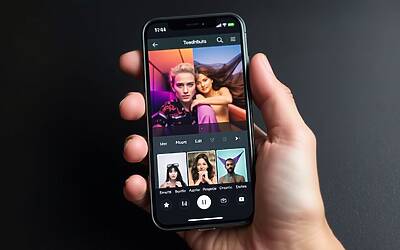 ChatGPT svela funzioni nascoste nell’app mobile: cosa cambia davvero per utenti e sviluppatori