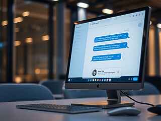 ChatGPT traina ricavi pubblicitari in forte crescita con il nuovo modello di inserzioni in poche settimane