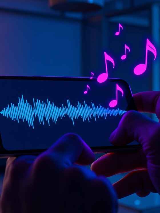 ChatGPT trasforma Shazam in un DJ virtuale personalizzato per scoprire e gestire nuova musica