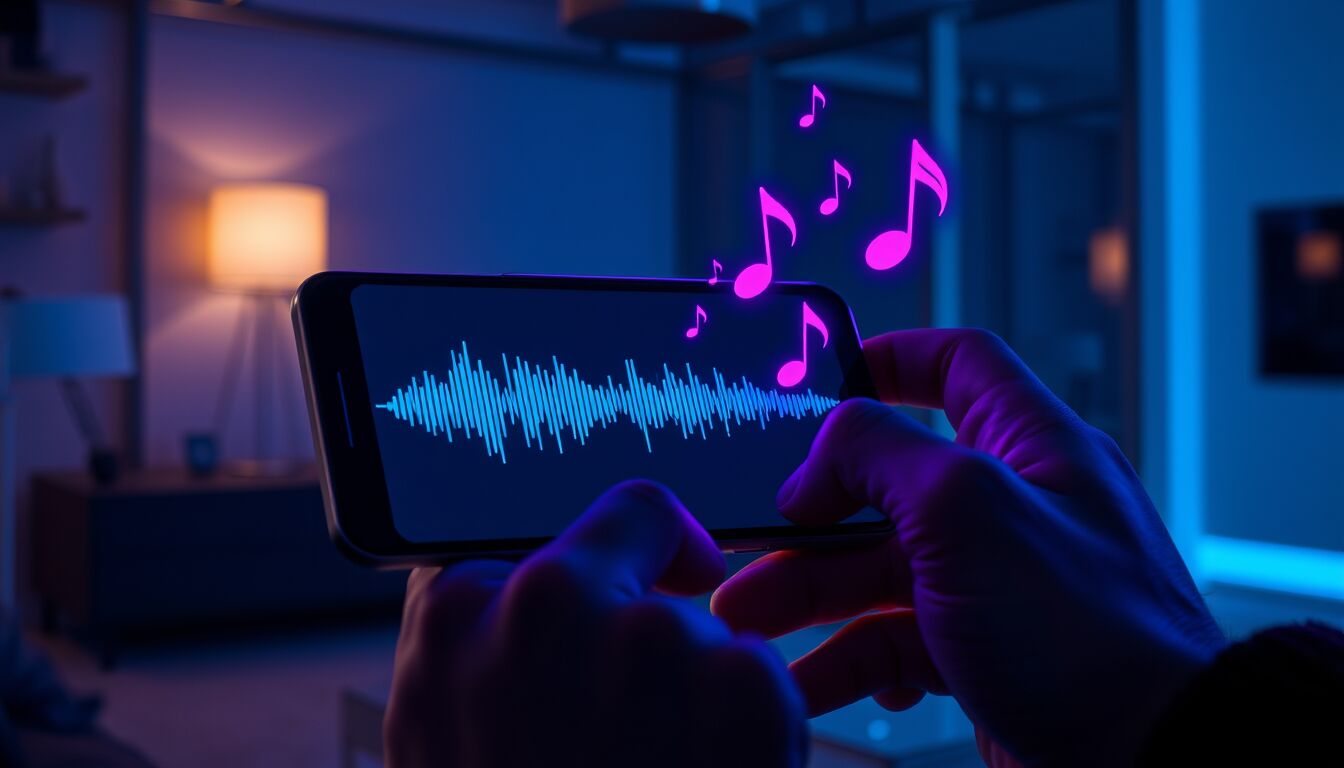 ChatGPT trasforma Shazam in un DJ virtuale personalizzato per scoprire e gestire nuova musica
