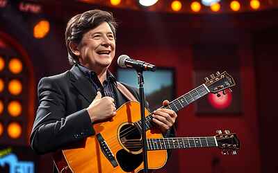 Che Tempo Che Fa su NOVE stasera con Gianni Morandi e ospiti