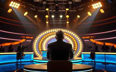 Chi vuol essere Milionario il Torneo anticipazioni e novità della puntata