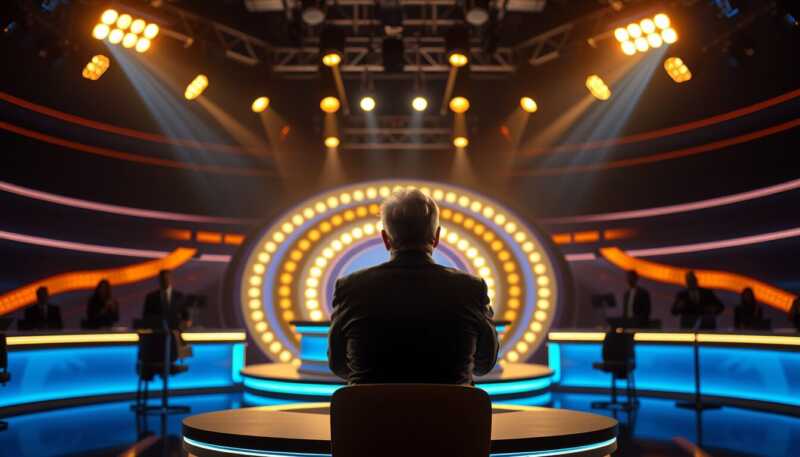 Chi vuol essere Milionario il Torneo anticipazioni e novità della puntata