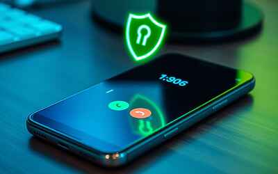 Chiamate spam guida pratica al nuovo sistema efficace per riconoscerle bloccarle e tutelare la privacy