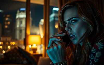 Chiara Ferragni furiosa con l’ex dopo le presentazioni del nuovo fidanzato