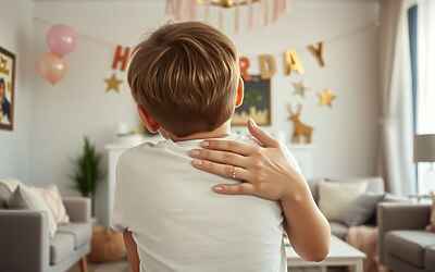 Chiara Ferragni riappare con il figlio dopo mesi e commuove i fan, sorpresa il gesto di Clerici