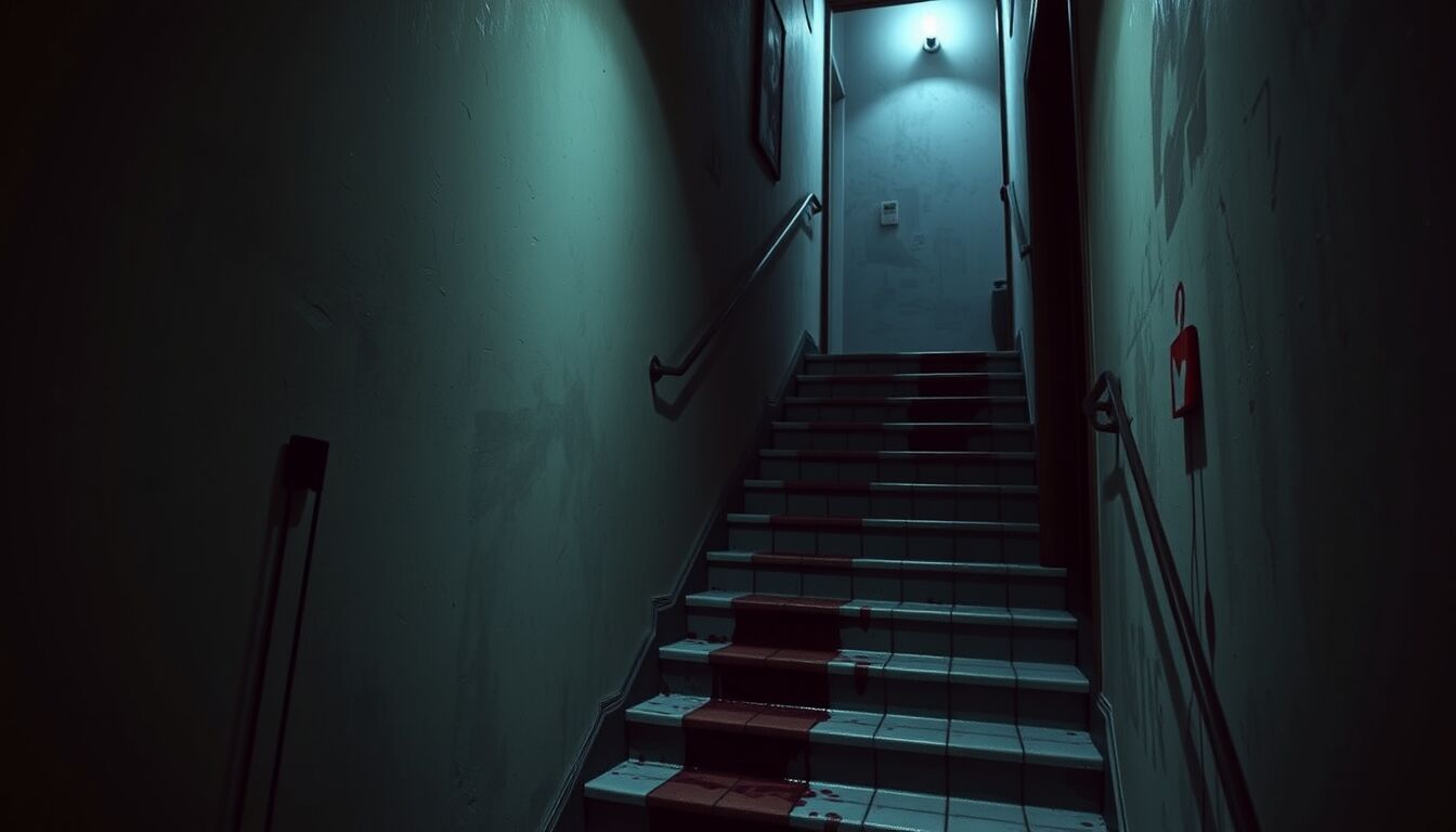 Chiara Poggi, le conclusioni del Ris indicano un solo aggressore e possibile attacco sulle scale