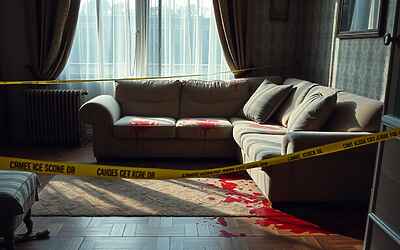 Chiara Poggi, nuova ricostruzione dell’omicidio: svolta su aggressione in salotto, arma e orario del delitto