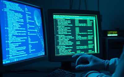 Chiara Poggi, nuove incongruenze digitali nel computer riaccendono i dubbi sul delitto di Garlasco