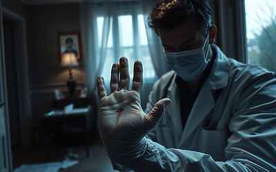 Chiara Poggi omicidio, nuova perizia riapre il giallo sull’orario della morte e sulle ricostruzioni