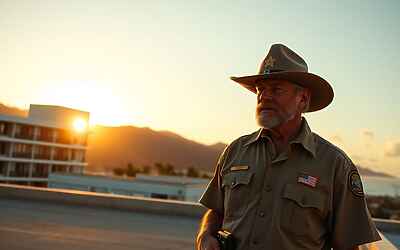 Chuck Norris dalla sofferenza al riscatto con cinema e arti marziali