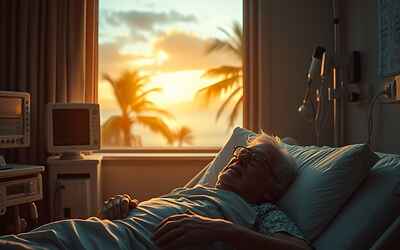 Chuck Norris indiscrezioni sulle reali cause della presunta morte