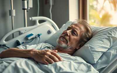 Chuck Norris ricoverato d’urgenza in ospedale alle Hawaii