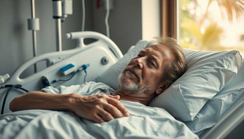 Chuck Norris ricoverato d’urgenza in ospedale alle Hawaii