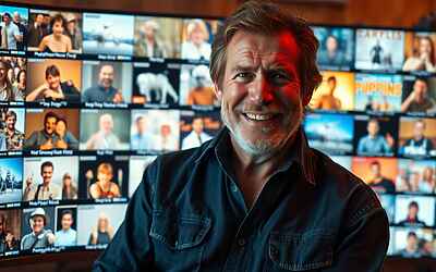 Chuck Norris sorprende ancora il pubblico con un motivo inaspettato