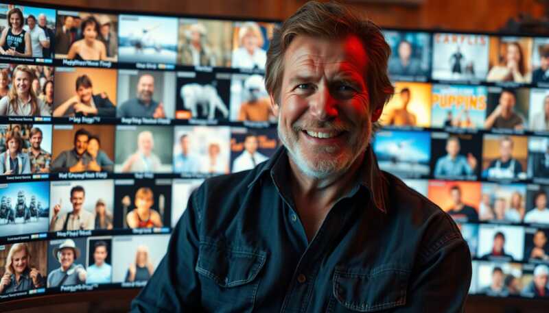 Chuck Norris sorprende ancora il pubblico con un motivo inaspettato