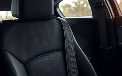 Cintura di sicurezza come rivoluzione silenziosa che ha cambiato per sempre la protezione in auto