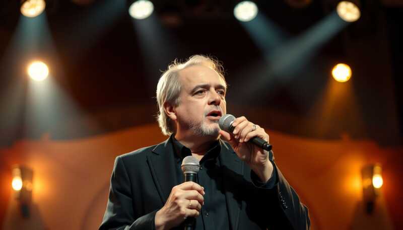 Cinzia Oscar muore improvvisamente, lutto nella musica napoletana