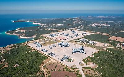 Cipro nuovo nodo strategico nello scontro tra Iran e Occidente