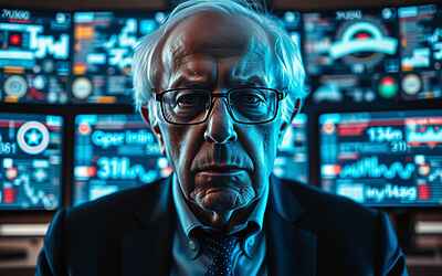 Claude ammette l’uso dei dati e lancia l’allarme sui rischi dell’intelligenza artificiale per la democrazia