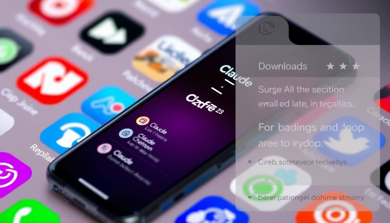 Claude conquista l’attenzione globale e ridisegna il panorama dell’intelligenza artificiale