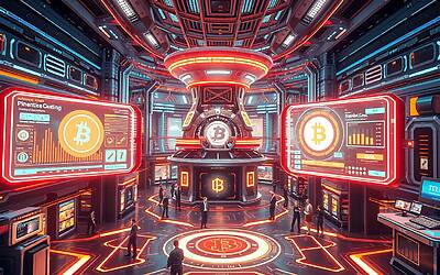 ClearToken presenta piattaforme di regolamento regolamentate su blockchain Canton per mercati finanziari più sicuri