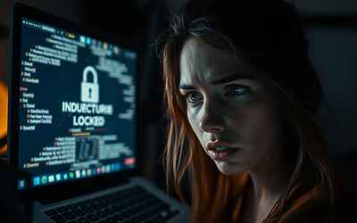 Clizia Incorvaia denuncia furto di credenziali digitali e violazione identità