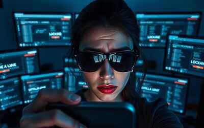 Clizia Incorvaia denuncia furto shock e racconta la sua rabbia