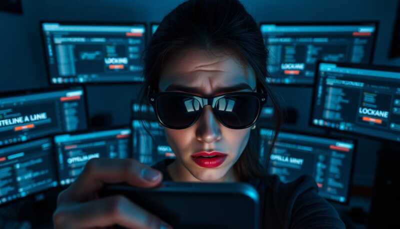 Clizia Incorvaia denuncia furto shock e racconta la sua rabbia