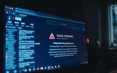 Cloudflare avvia il blocco dei siti pirata e apre il dibattito sui nuovi poteri online