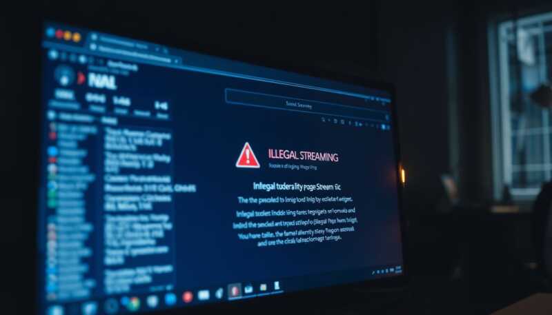 Cloudflare avvia il blocco dei siti pirata e apre il dibattito sui nuovi poteri online