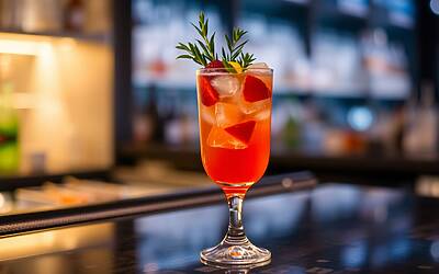 Cocktail analcolici conquistano i bar italiani e diventano tendenza stabile secondo i migliori bartender