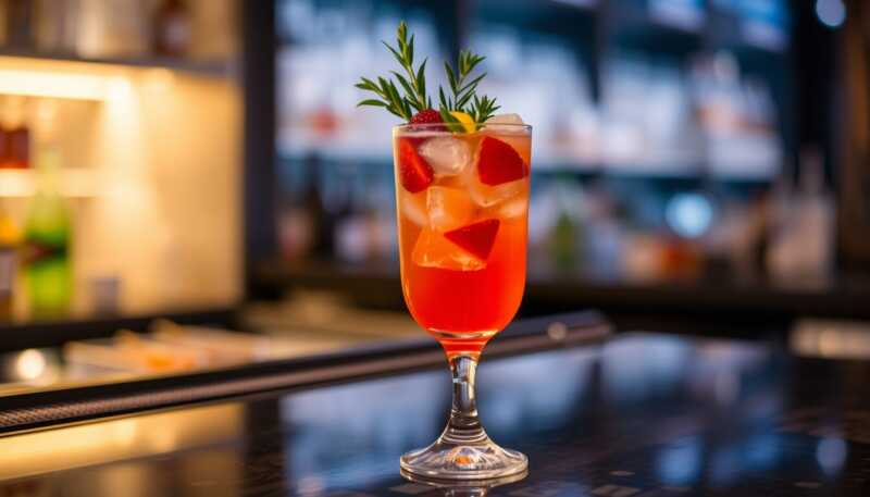 Cocktail analcolici conquistano i bar italiani e diventano tendenza stabile secondo i migliori bartender
