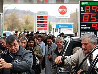 Codacons accusa il governo su accise e rincari record dei carburanti