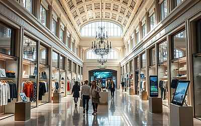 Coin pianifica nuovo apporto di capitale per espandere la rete di negozi e accelerare la trasformazione digitale