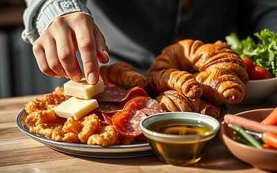 Colesterolo alto, alimenti da ridurre subito per difendere arterie e salute cardiovascolare