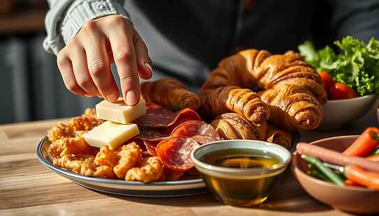 Colesterolo alto, alimenti da ridurre subito per difendere arterie e salute cardiovascolare