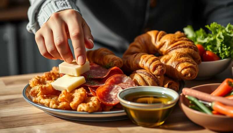 Colesterolo alto, alimenti da ridurre subito per difendere arterie e salute cardiovascolare