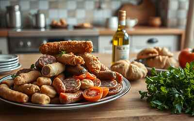 Colesterolo alto, quali alimenti limitare davvero per proteggere cuore e sistema cardiovascolare