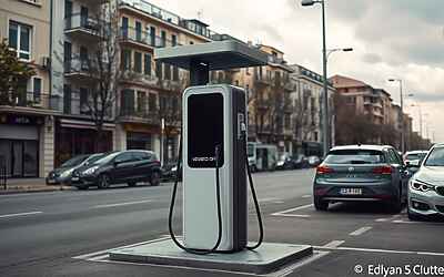 Colonnine elettriche in Italia crescono rapidamente ma restano nodi critici su capillarità e infrastrutture