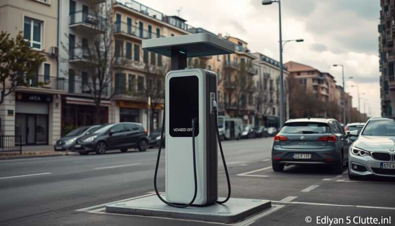 Colonnine elettriche in Italia crescono rapidamente ma restano nodi critici su capillarità e infrastrutture