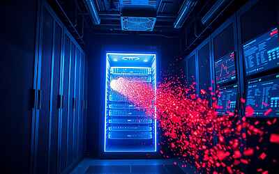 Commissione Europea conferma violazione dei dati e intensifica le misure di sicurezza informatica