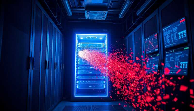 Commissione Europea conferma violazione dei dati e intensifica le misure di sicurezza informatica