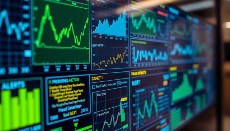 Commissione Ue lancia strumento di intelligenza artificiale per scovare frodi nel settore agroalimentare