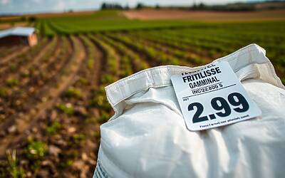 Conflitto in Iran fa impennare i costi agricoli e minaccia la spesa